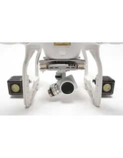 LumeCube Mounting Bars voor DJI Phantom 3