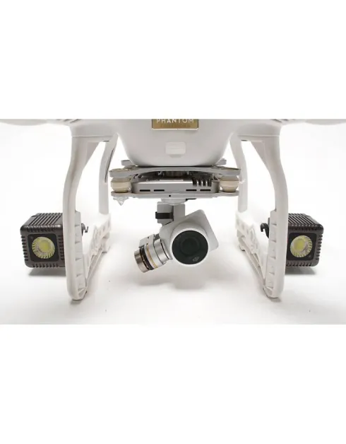 LumeCube Mounting Bars voor DJI Phantom 3