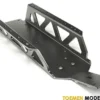 MAIN CHASSIS GUNMETAL – HPI87477