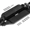 Main chassis – HPI113695