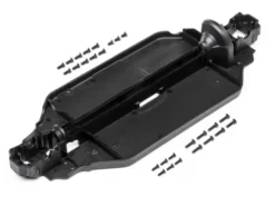 Main chassis – HPI113695