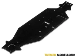 MAIN CHASSIS 4mm – HPI107423