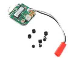 Main Control Board 120 S – BLH4101