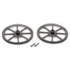 Main Gear hardware 200 SR X – BLH2012