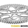 Main gear – S2529013