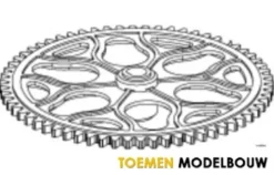 Main gear – S2529013