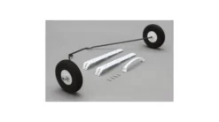 Main Gear Set SU-29MM – PKZ8006