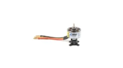 Main Motor Convergence – EFL11014
