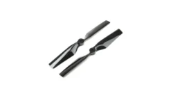 Main Propeller Set Convergence – EFL11003