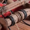 Mamoli Dutch Statenjacht van Dusek houten scheepsmodel 1:48