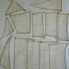 Mantua – Amerigo Vespucci – 1:84 – Zeilenset