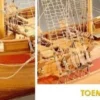 Mantua – Astrolabe – 1:50