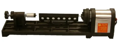 Mantua Elektrische Houtdraaibank – 12v