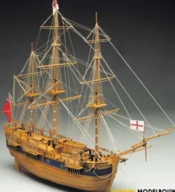 Mantua – Endeavour – 1:60