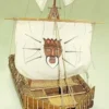 Mantua – Kon-Tiki – 1:8