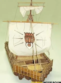 Mantua – Kon-Tiki – 1:8