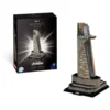 Marvel The Infinity Saga Avengers: Stark Tower 3D Puzzle