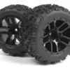 Maverick Assembled Wheel & Tyre (2pcs) – MV150535