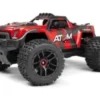 Maverick Atom AT1 1/18 4WD Electric Monster Truck Rood