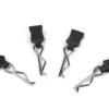 Maverick Body Clips (4pcs) – MV150546