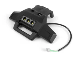 Maverick Front Bumper & LED – MV150507