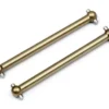 Maverick RC ALUMINIUM DOGBONES 2PCS (ALL ION) – MV28091