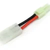 Maverick RC Battery Connector Adapter Tamiya to Mini Tamiya – MV28059