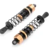 Maverick RC HD Aluminum Shock Set (2pcs) – MV150261