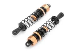 Maverick RC HD Aluminum Shock Set (2pcs) – MV150261