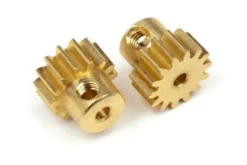 Maverick RC Metal Pinion Gear 14 Tooth 2Pcs (ALL Ion) – MV28043
