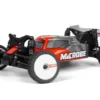 Maverick RC Microbe 1/24 Buggy RTR Rood compleet met 7.4V 350mAh LiPo-accu en USB-lader