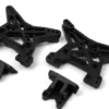Maverick RC Shock Tower Set (Front/Rear) – MV150428