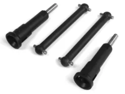 Maverick Rear Driveshaft and Axle Set (2pcs) – MV150516