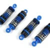 Maverick Shock Absorber Set (Blue/4pcs) – MV150518