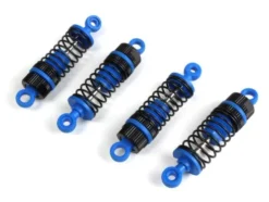 Maverick Shock Absorber Set (Blue/4pcs) – MV150518