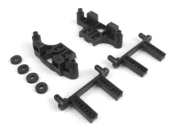 Maverick Shock Tower & Body Post Set – MV150509