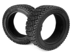 Maverick Tredz Stage Belted Tire (100x42mm/2.6-3.0in/2pcs)