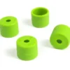 Maverick Wheel Washers (Green/4pcs) – MV150539