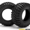 MAXXIS TREPADOR TIRE S COMPOUND 2pcs – HPI103804
