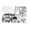 MCD RR5 to XR-5 FT Spec Conversion Kit