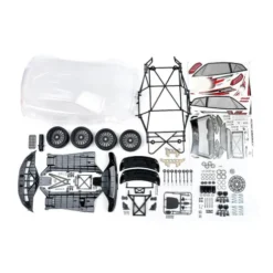 MCD RR5 to XR-5 FT Spec Conversion Kit
