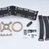 MCD 5 Series Electric Motor Conversion Kit 56-70mm