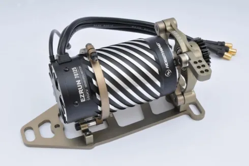 MCD 5 Series Electric Motor Conversion Kit 56-70mm