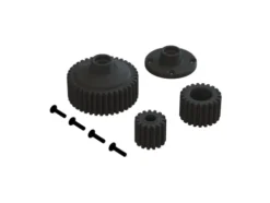 0.8M COMPOSITE GEAR SET – AR310597