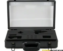 MCP X – Aluminum Display Carry Case – BLH3548
