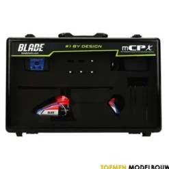 MCP X – Aluminum Display Carry Case – BLH3548