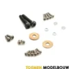 mCP X BL – Hardware Set – BLH3917