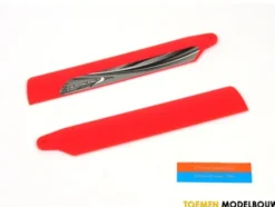 MCPX BL – Xtreme Fast Respond Main Blade Red