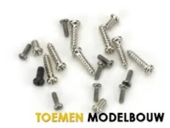 MCX2 – Hardware Set – EFLH2225