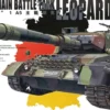 Meng German Main Battle Tank Leopard A15 – 1:35 bouwpakket